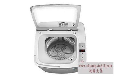小天鹅小型洗衣机