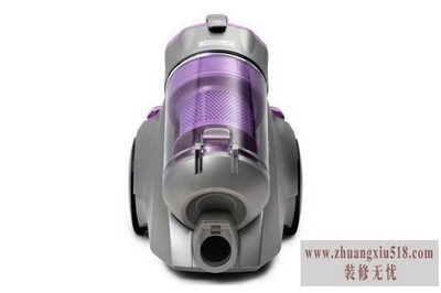 科沃斯吸尘器zw8325 科沃斯吸尘器zw8325