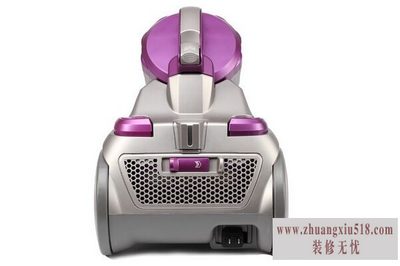科沃斯吸尘器zw8325 科沃斯吸尘器zw8325