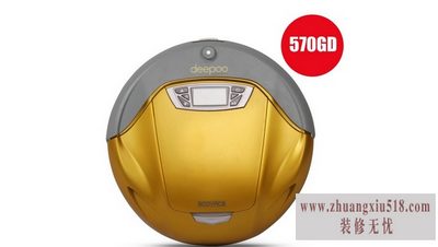 科沃斯地宝560