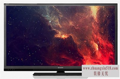 夏普液晶电视机价格 夏普液晶电视机价格