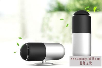 飞利浦空气净化器