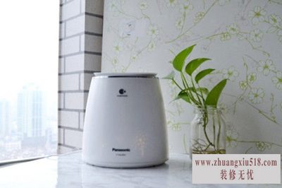 飞利浦空气净化器