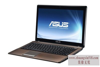 华硕x43s系统
