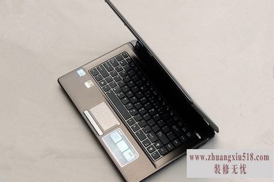华硕x43s系统