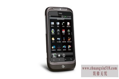 htc s710e参数