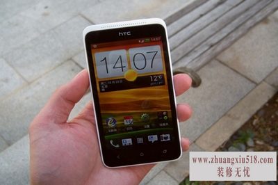 htc t528d手机怎么样