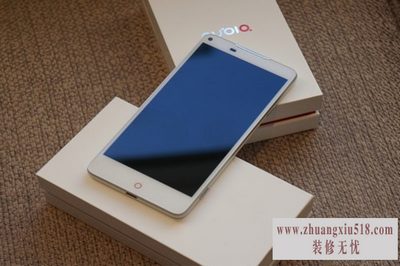 nubia z5s刷机