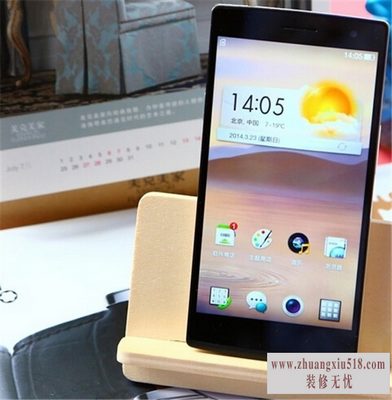 oppor801格机