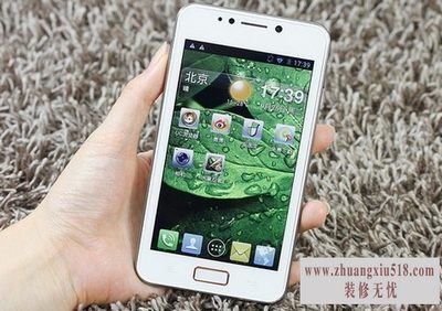 金立gn800刷机教程