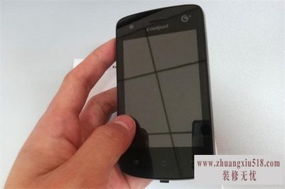 酷派8810怎么样