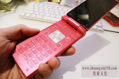夏普007sh评测