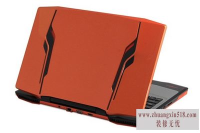 雷神笔记本多少钱