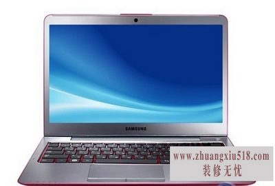 三星530u3c拆机教程