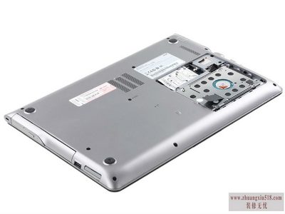 三星530u3c拆机教程