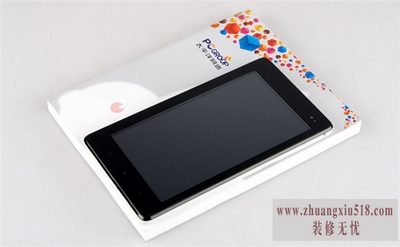 华为s7硬格