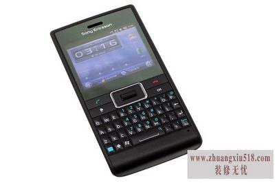 索尼爱立信m1i评测