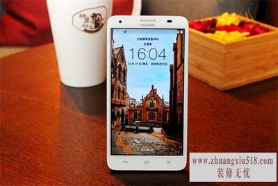 华为8815格机