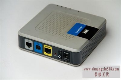 adsl调制解调器维修