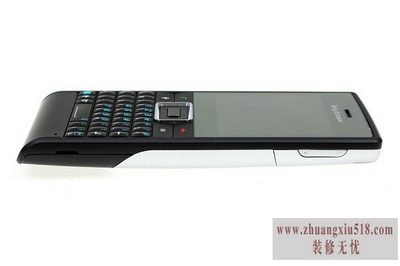 索尼爱立信m1i评测