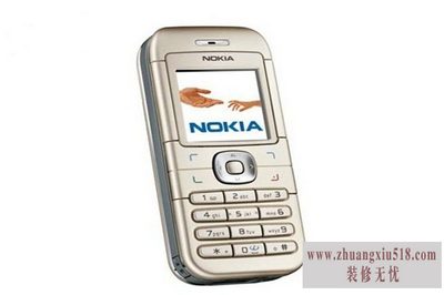 诺基亚6030怎么样