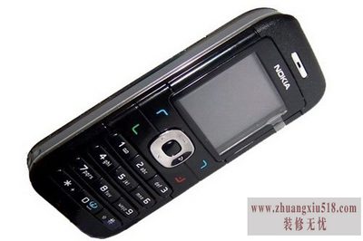 诺基亚6030怎么样