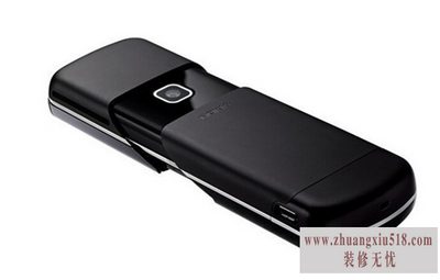 诺基亚8600怎么样