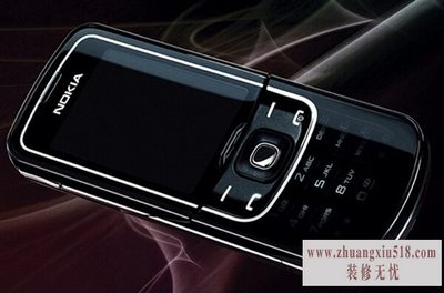 诺基亚8600怎么样