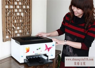 hp激光打印机价格