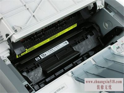 hp激光打印机价格