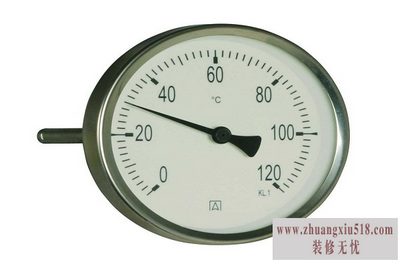 温度表品牌