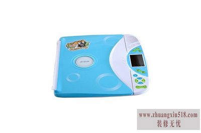 步步高点读机怎么用 步步高点读机怎么用
