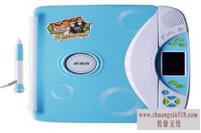 步步高点读机怎么用