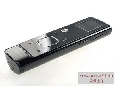 三星录音笔推荐