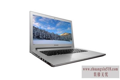 联想z400怎么装系统