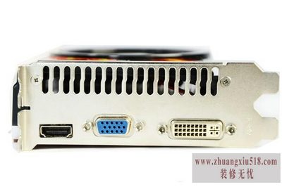dvi接口和hdmi接口哪个好