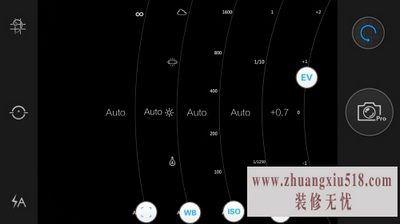 vivox3s测评