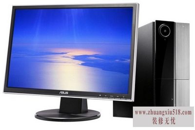 如何选购台式电脑