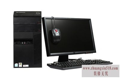 如何选购台式电脑