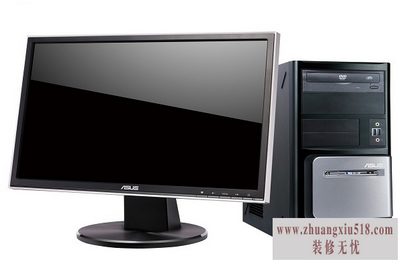 如何选购台式电脑