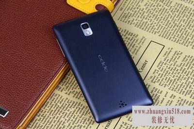 oppor813t配置