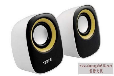 电脑扬声器怎么设置