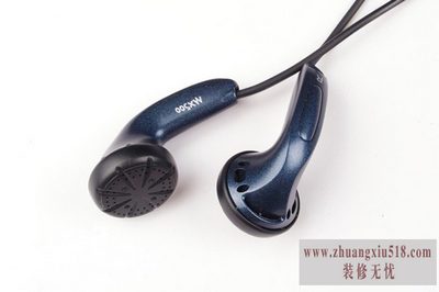森海塞尔mx500