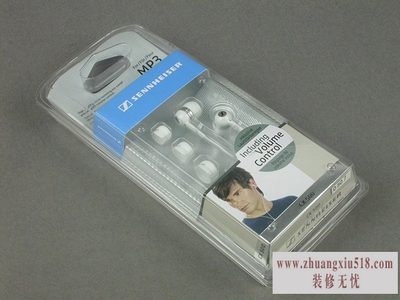 森海塞尔cx500
