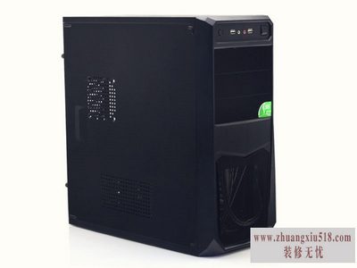 电脑机箱推荐