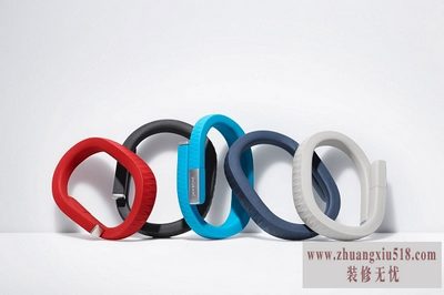 运动手环推荐