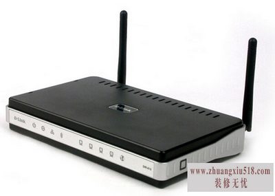 dlink路由器价格