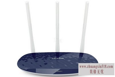 拨号上网无线路由器 拨号上网无线路由器
