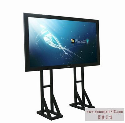 液晶触摸一体机