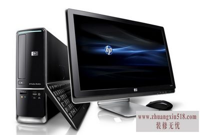 电脑开机后黑屏